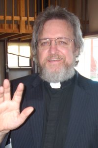 Fr. John Atchison