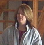Ginger Staff, Christian Education Director