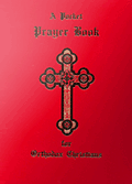 Pocket Prayer Book