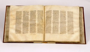 The Septuagint