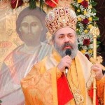Metropolitan Paul of Aleppo