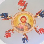 Christ Pantocrator