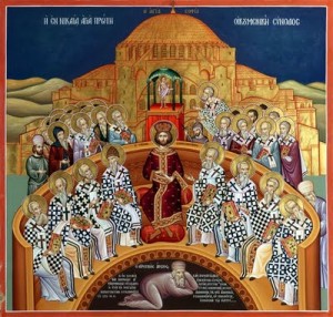 Council of Nicaea