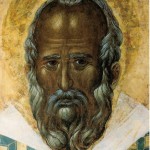 St Nicholas the Wonderworker