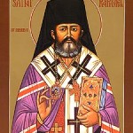 St Raphael of Brooklyn