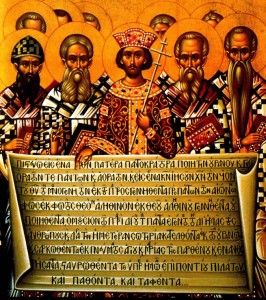 Great Council of Nicea