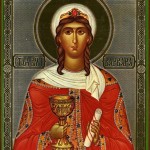 st barbara