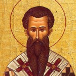 st basil