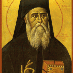 st nectarios