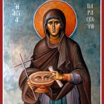 st paraskeva