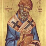 st spyridon