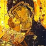 theotokos vladimir