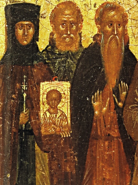 Triumph of Orthodoxy