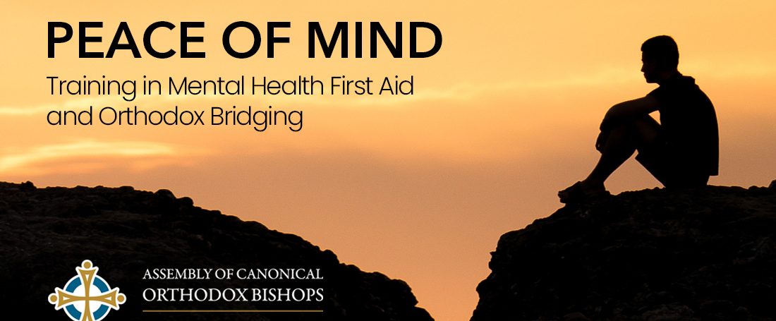 Peace of Mind Training Program
